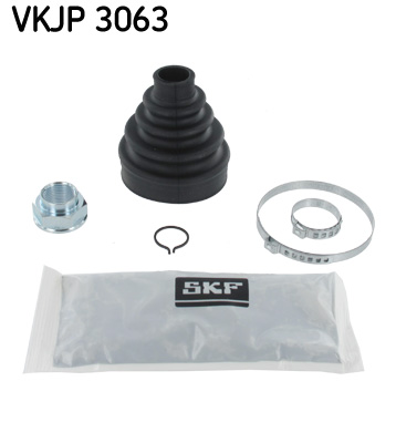 SKF VKJP 3063 Kit cuffia, Semiasse